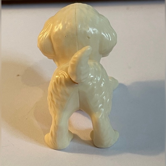 Barbie Animal Pet Puppy Dog Play Animal Dream Doll House Replacement Accessory - Picture 4 of 5